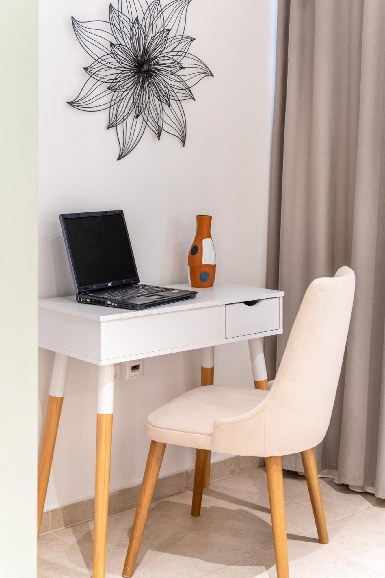 Starla Apartment *