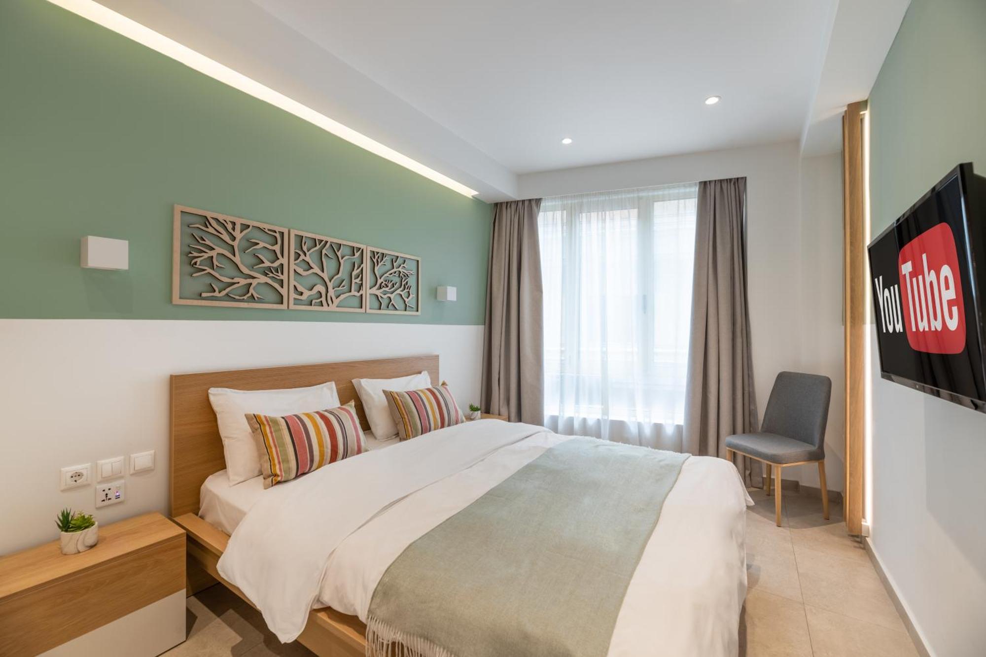 Starla Apartment Athen